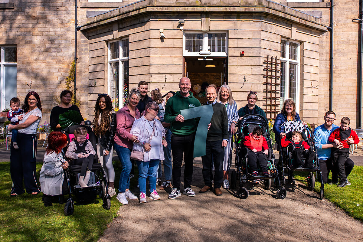 Alan Shearer Foundation